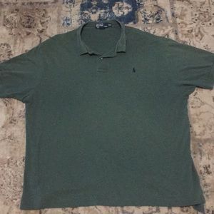Polo Ralph Lauren shirt